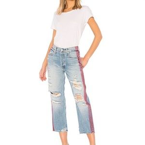 Mother Denim The Thrasher